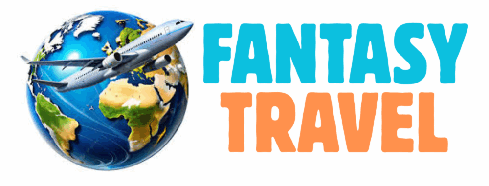 Fantasy Travel